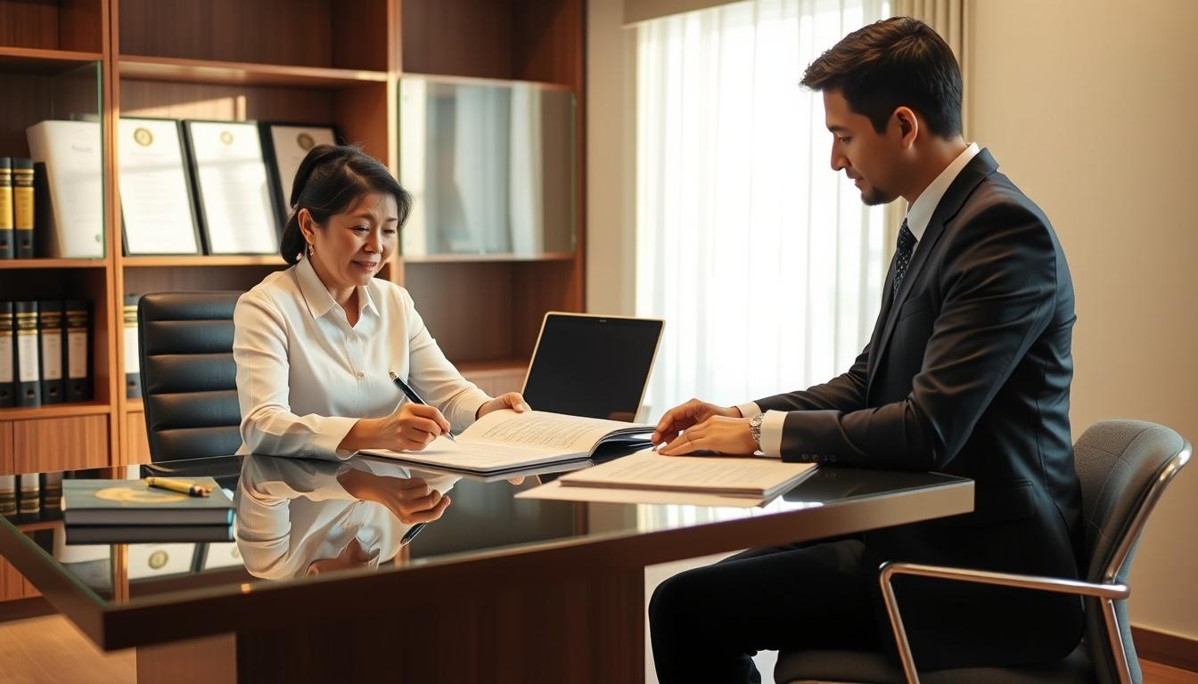 Professional Notary Services